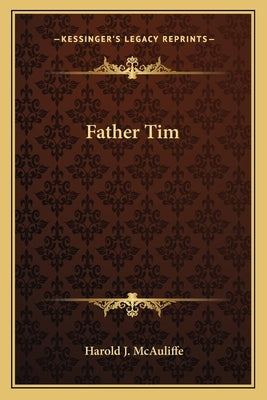 Father Tim