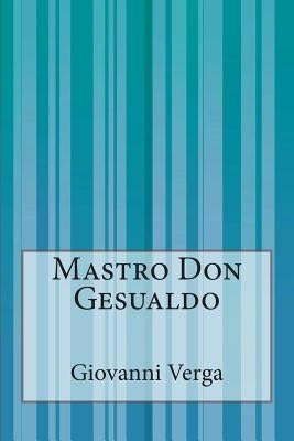 Mastro Don Gesualdo