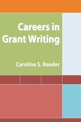 Careers in Grant Writing