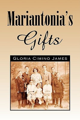 Mariantonia's Gifts