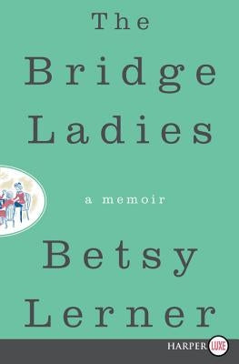 The Bridge Ladies LP