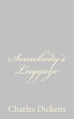 Somebody's Luggage