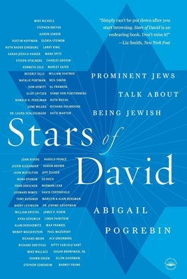 Stars of David: Prominent Jews Talk About Being Jewish