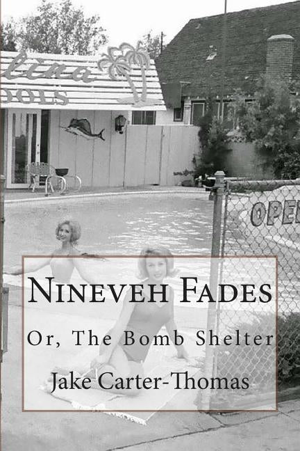 Nineveh Fades, or, The Bomb Shelter
