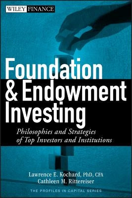 Foundation Investing