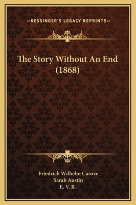 The Story Without An End (1868)