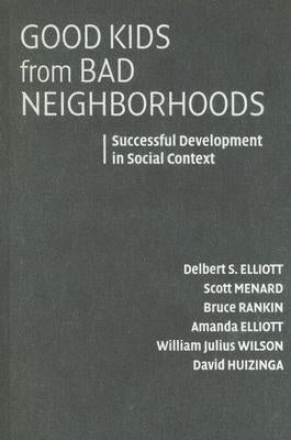 Good Kids from Bad Neighborhoods