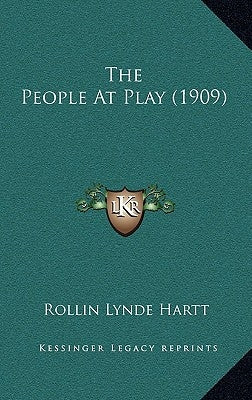 The People At Play (1909)