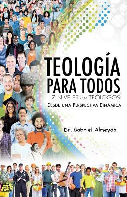 Teología Para Todos