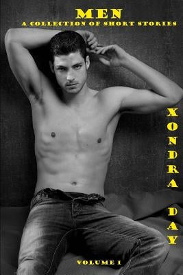 Men: A Collection Of Short Stories
