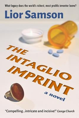 The Intaglio Imprint