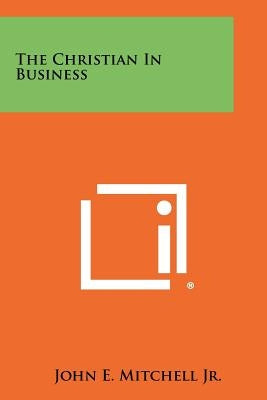 The Christian In Business