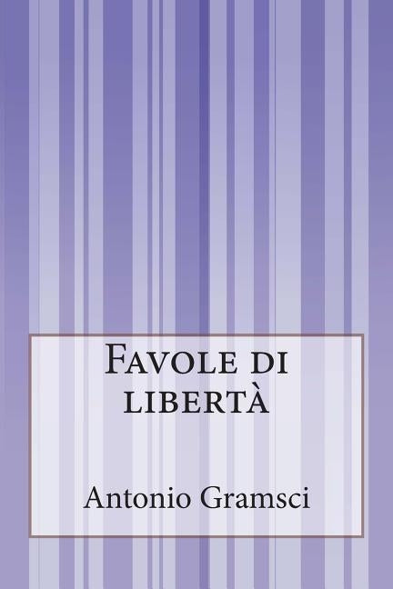 Favole di libertà
