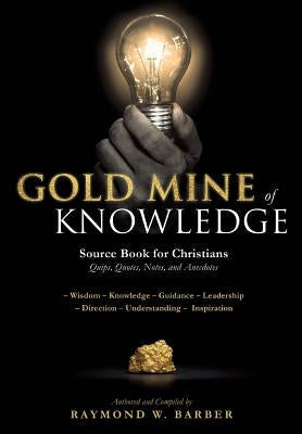 GOLD MINE of KNOWLEDGE