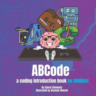 ABCode: a coding introduction book for kiddies