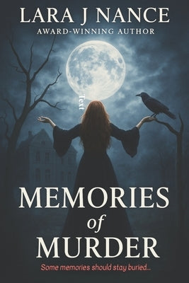 Memories of Murder: A GEM Paranormal Mystery
