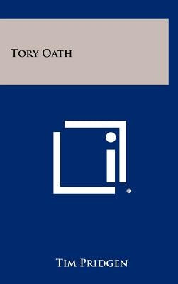 Tory Oath