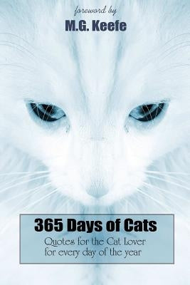 365 Days of Cats: : Quotes for the Cat Lover