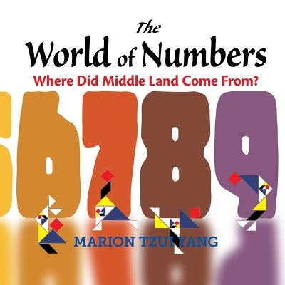 The World of Numbers: Where Did Middle Land Come From?