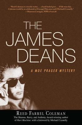 The JAMES DEANS