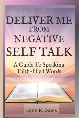 Negative Self Talk 4 Book Series