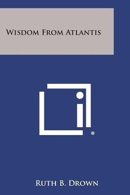 Wisdom from Atlantis