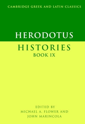 Herodotus: Histories Book IX