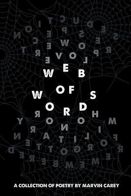 Web of Words: A Collection of Poetry