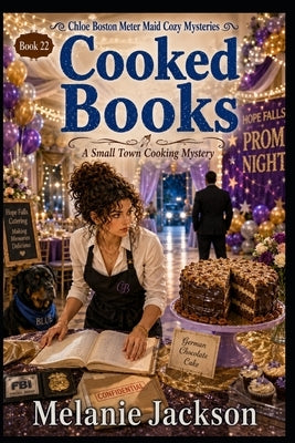 Cooked Books