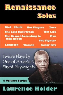 Renaissance Solos: 12 Plays