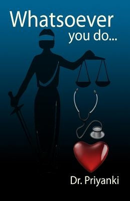 Whatsoever you do: A seeker's quest