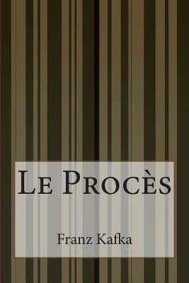 Le Procès