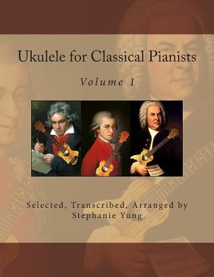 Ukulele for Classical Pianists