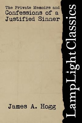 Confessions of a Justified Sinner