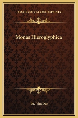 Monas Hieroglyphica