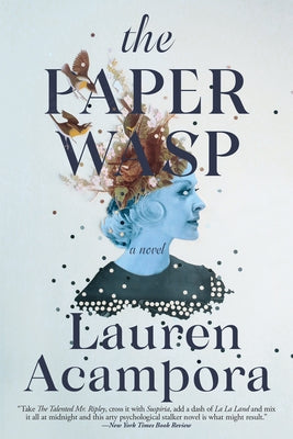 The Paper Wasp