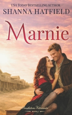 Marnie: A Sweet Historical Romance