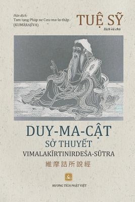Duy Ma Cat So Thuyet
