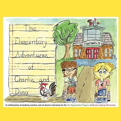 The Elementary Adventures of Charlie and Dino