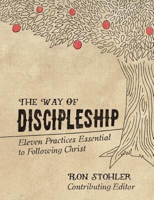 The Way of Discipleship