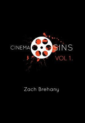 Cinema Sins: Volume 1