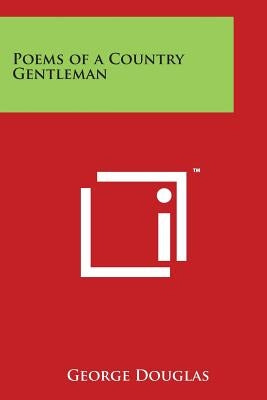 Poems of a Country Gentleman