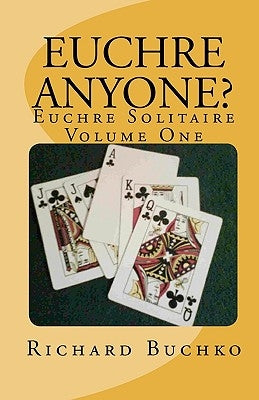 Euchre Anyone?: Euchre Solitaire