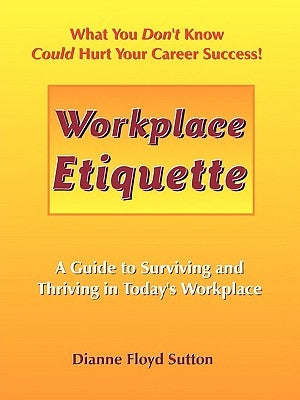 Workplace Etiquette