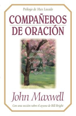La Companeros de Oracion = Partners in Prayer = Partners in Prayer