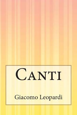 Canti
