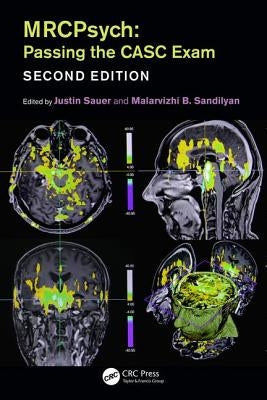 MRCPsych: Passing the CASC Exam, Second Edition