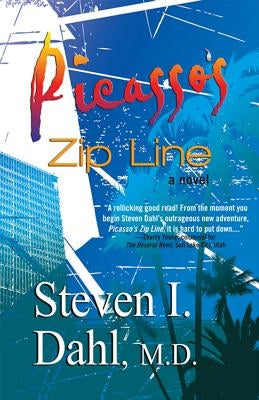 Picasso's Zip Line