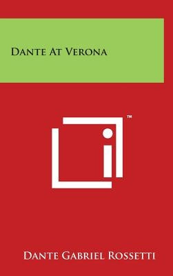 Dante at Verona