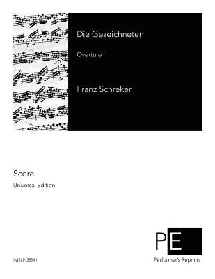 Die Gezeichneten: Overture